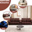Upholstered 29.96 " Leather Power Reclining Sectional