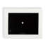 Boîte à fleurs en colonne pour l'extérieur 23 po x 18 po x 30 po Langer-1673581085