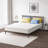 3'' Memory Foam Mattress Topper-69278934