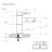 Single-Hole Single-handle Bathroom Faucet