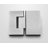 58" W x 78" H Pivot Frameless Shower Door-90626009