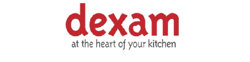 Dexam logo