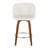 Terrance Fixed-Height Bar & Counter Stools With Bent Wood Legs & Round Footrest-109972586-122092808