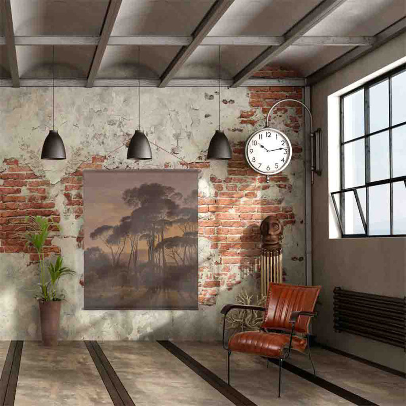 Canvas Wall Hanging