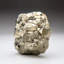 Pyrite Cluster from Huanuco Province, Peru (2.2 Lbs)