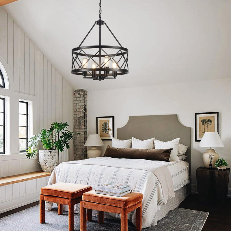 Semi Flush Mount