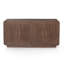 Stark 65'' W Solid Wood Sideboard
