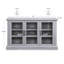Buffet de 55 po de largeur Kihlani-1873491238