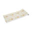 Non-Pasted Non-Woven 3D Embossed Wallpaper Roll
