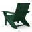 Modern Poly Adirondack Chair-1866679338