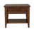Laron End Table w/ 1 Drawer & Tapered Legs-485211079