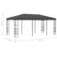 Edwige 3m x 6m Steel Party Tent-1627899049