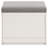 Fabion Storage Bench