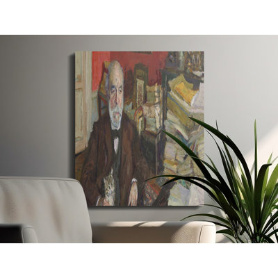 Wrapped Canvas Print Set