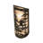 Jamareon Steel Flush Mounted Sconce