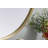 Sabine Metal Wall Mirror-827661293-827661296