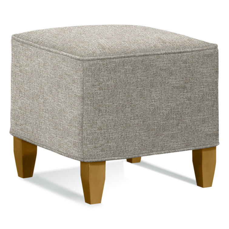 Brooklyn Upholstered Ottoman