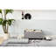 Storage Chest For Home - Grey, 16.1 X 29.9 15.7 Inches, Space Saving Solution Versatile Living Room Table With 16 30 Functional