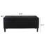 Upholstered Ottoman-115106161
