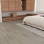 12mil 6 po X 36 po Plancher de vinyle à peler et coller, carrelage de surface UV (54 pieds carrés)-109583216