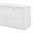 Queen Size Murphy Bed With Rotable Desk-823547484