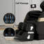 Fauteuil de massage Dual Core S Track-129024152