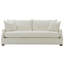 Kara Sofa Bench Cushion