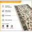 Runner Damask Area Rug-2098054137