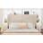 Upholstered Bed Frame-2029722596