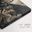 Angels From Above-XCVI -Gallery Wraraped Cavas-908351480