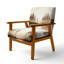 Chaise rembourrée Forest-1482522560