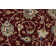 Attell Oriental Indoor Rug