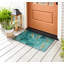 Non-Slip Outdoor Doormat