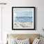 Gulf Shores III - peinture encadrée-1231248640-1231248765