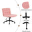 Fauteuil de bureau Homw Office-2138542261