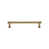 Polished Brass