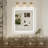 Dokes Black Framed  LED  Bathroom Vanity Mirror passed ETL-667151218