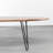 4 Legs Coffee Table-859994549