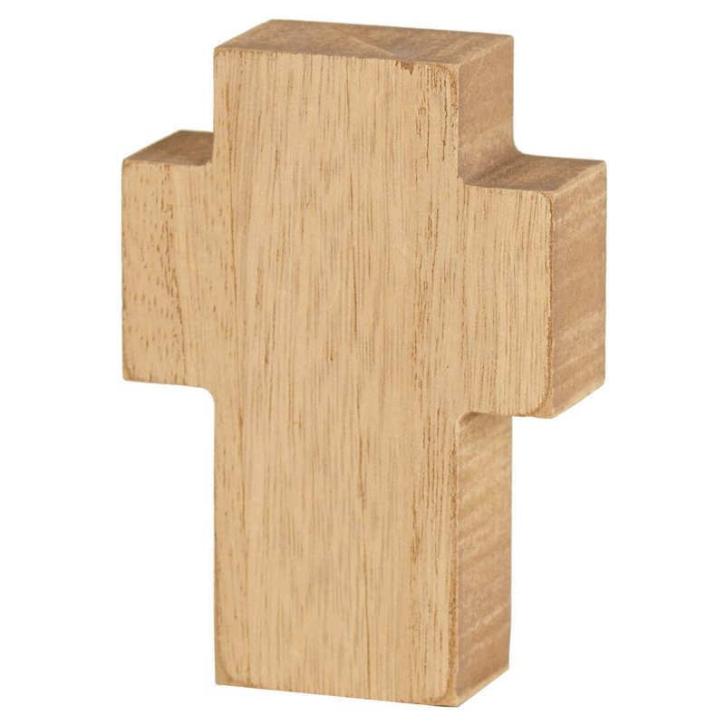 Religious & Spiritual Box Signs & Plaques