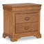 Table de chevet 30 po Liddel