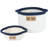 Tucker Murphy Pet™ Fabric Decorative Basket-1959856240