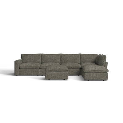 Whisper Modular Sectional