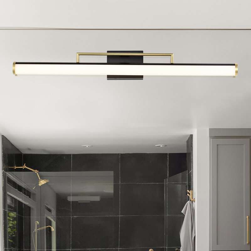 Dimmable LED Vanity Light