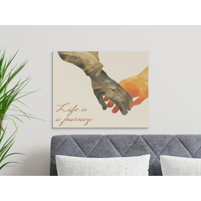 Premo Wrapped Canvas Print Set