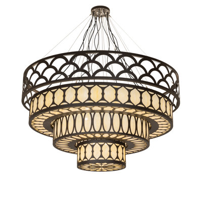 Lustre 60 po de large Lorea