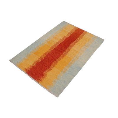 Ceporah Wool Indoor Rug