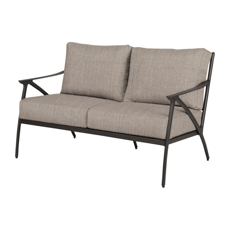 Gensun Amari Loveseat - Thumbnail 2