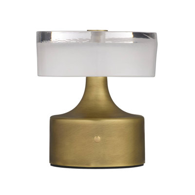 Verglas Mini Rechargeable Accent Lamp