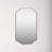 Eaton Metal Scalloped Mirror-339808839