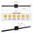 39-Inch 5CCT Dimmable Bathroom Vanity Light-119182524